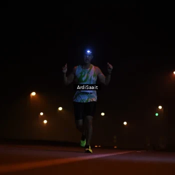Runner Photo 8830942