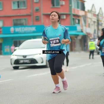 Runner Photo 8830943