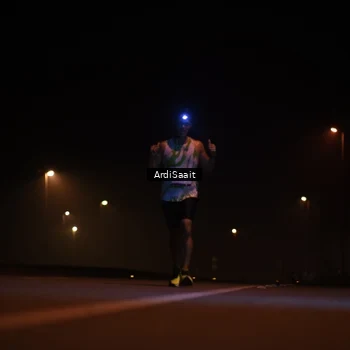 Runner Photo 8830945