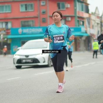 Runner Photo 8830946