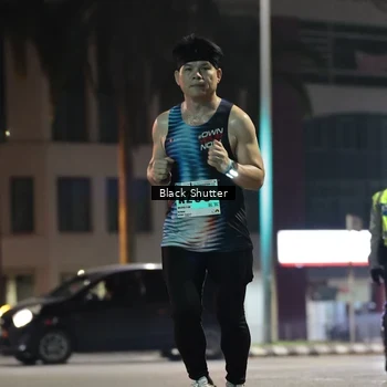 Runner Photo 8830947