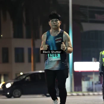 Runner Photo 8830948