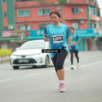 Runner Photo 8830949