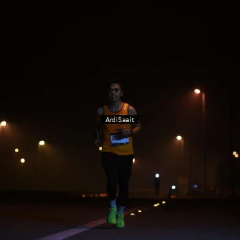 Runner Photo 8830950