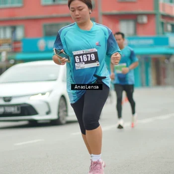 Runner Photo 8830951