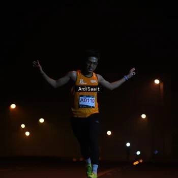 Runner Photo 8830952