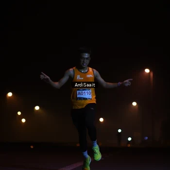 Runner Photo 8830953