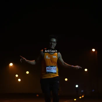 Runner Photo 8830954