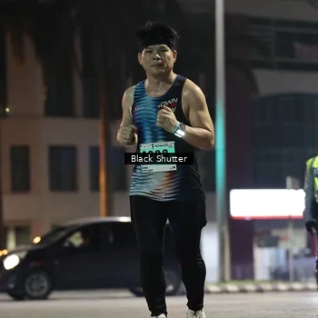 Runner Photo 8830955