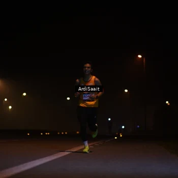 Runner Photo 8830957