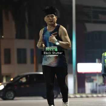 Runner Photo 8830959