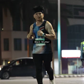 Runner Photo 8830960