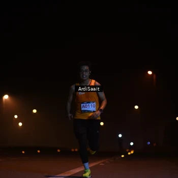 Runner Photo 8830961