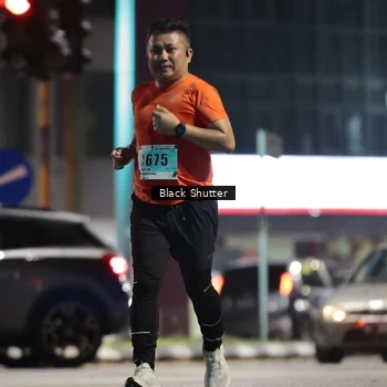 Runner Photo 8830962