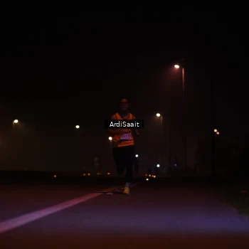 Runner Photo 8830963