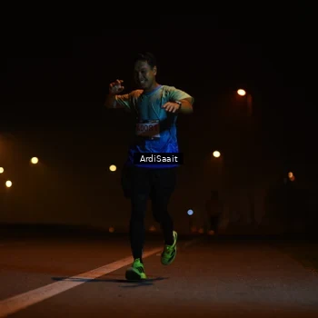 Runner Photo 8830964