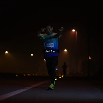 Runner Photo 8830965