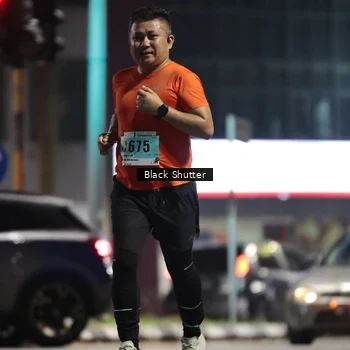 Runner Photo 8830966