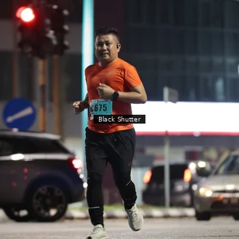 Runner Photo 8830967