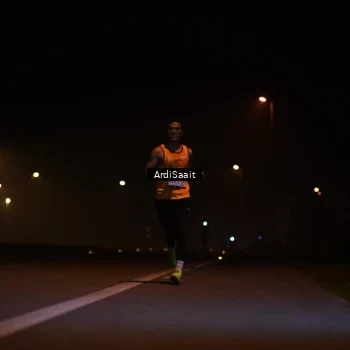 Runner Photo 8830968