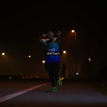 Runner Photo 8830970