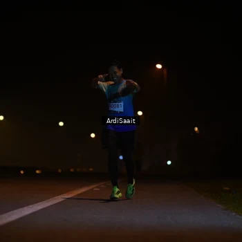 Runner Photo 8830977