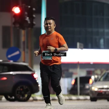 Runner Photo 8830978