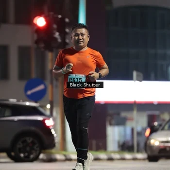 Runner Photo 8830980