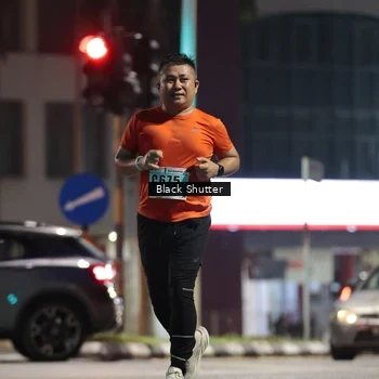 Runner Photo 8830981