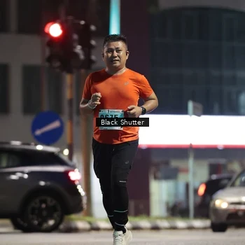Runner Photo 8830982