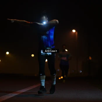 Runner Photo 8830983