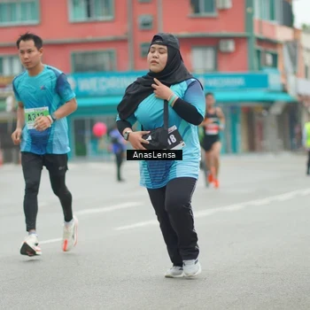 Runner Photo 8830984