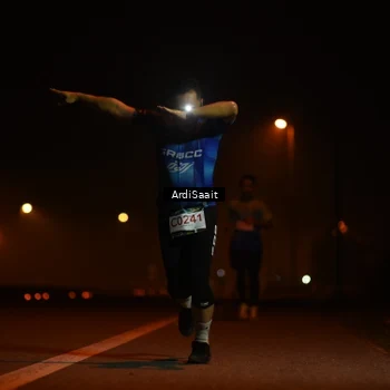 Runner Photo 8830985