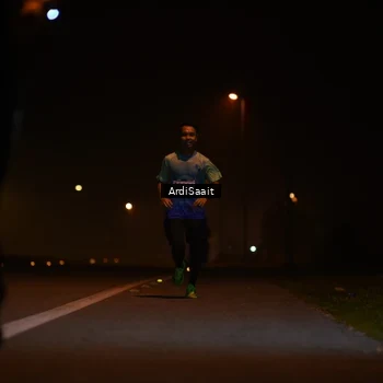 Runner Photo 8830987
