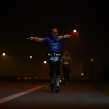 Runner Photo 8830988