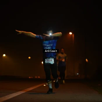Runner Photo 8830989