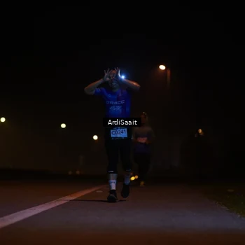 Runner Photo 8830990