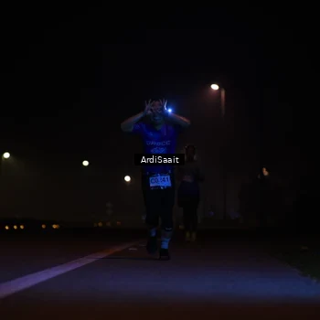 Runner Photo 8830993
