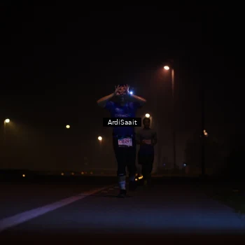 Runner Photo 8830994