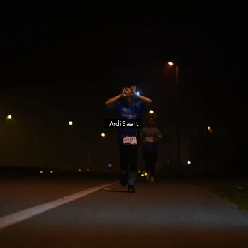 Runner Photo 8830995