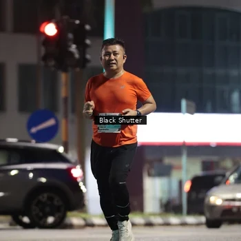 Runner Photo 8830996