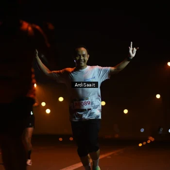 Runner Photo 8830997