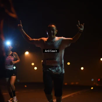 Runner Photo 8830999