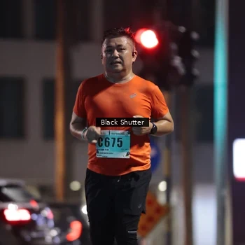 Runner Photo 8831004