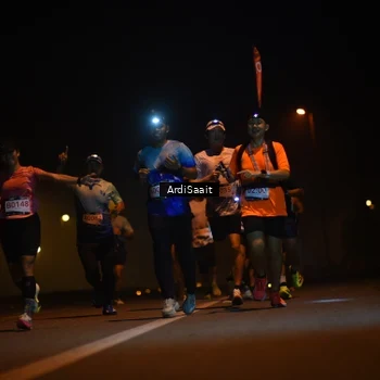 Runner Photo 8831007
