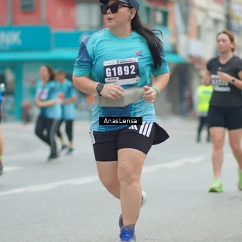 Runner Photo 8831009