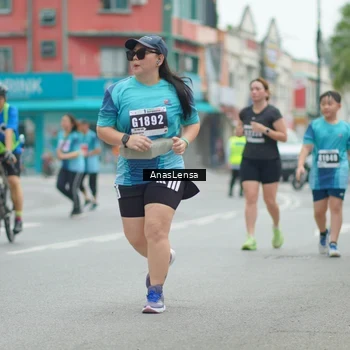 Runner Photo 8831010