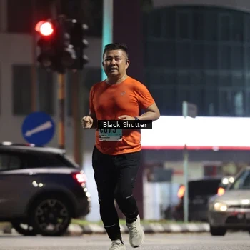 Runner Photo 8831011