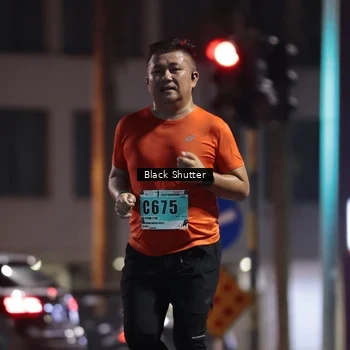 Runner Photo 8831013
