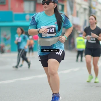 Runner Photo 8831014